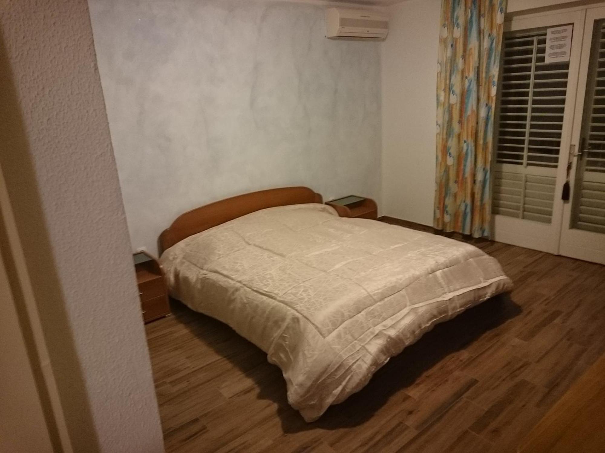 Guest House Vila Luka Portorož Rom bilde